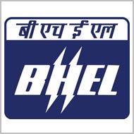 bhel logo