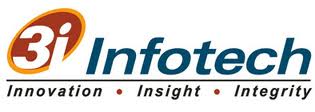 3I Infotech Logo