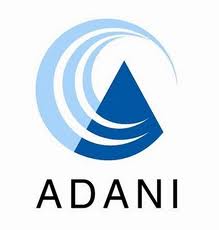 Adani Enterprises Logo