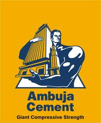 Ambhuja Cement Logo