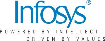 Infosys Technologies Logo