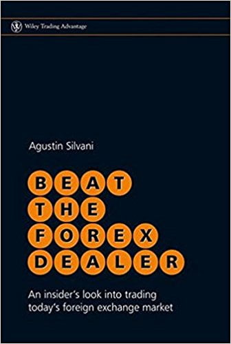 book on forex trading