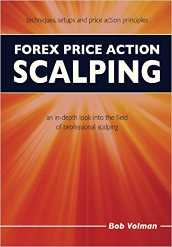 Forex Price Action Scalping book