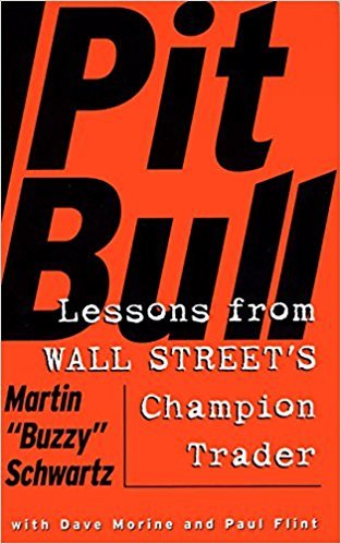 Pit Bull: Lessons from Wall Street’s Champion Day Trader book