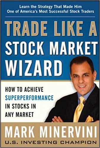 20 Must Read Books On Trading By Legendary Traders